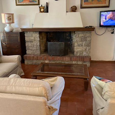 Villa Feltran Forte dei Marmi Esterno foto
