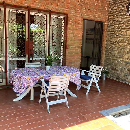 Villa Feltran Forte dei Marmi Esterno foto