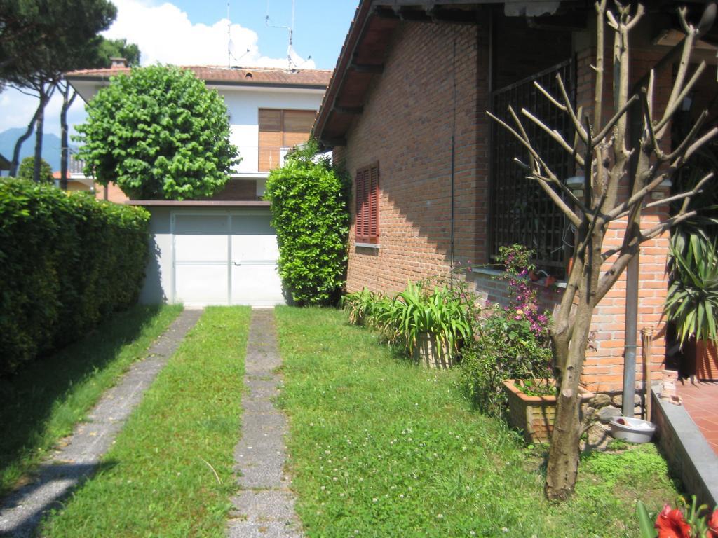 Villa Feltran Forte dei Marmi Camera foto
