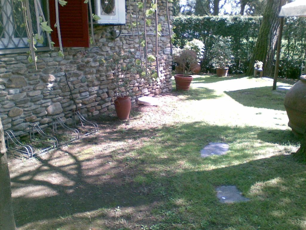 Villa Feltran Forte dei Marmi Camera foto