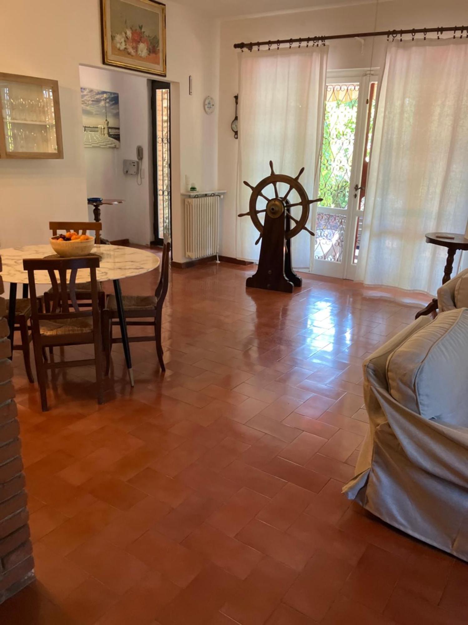 Villa Feltran Forte dei Marmi Esterno foto