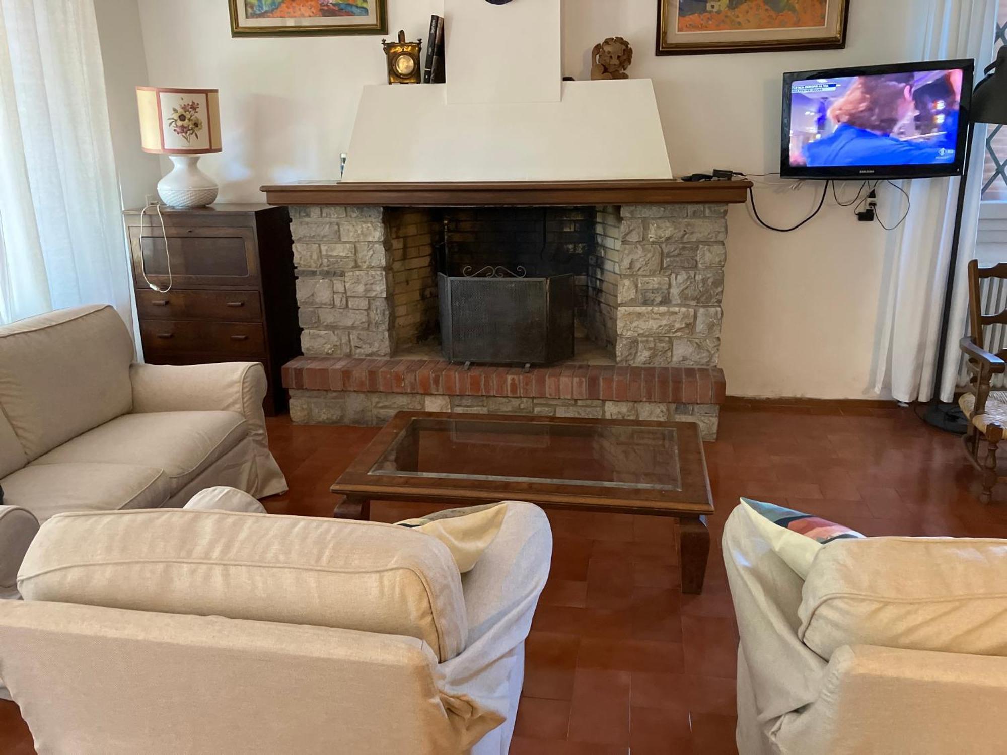 Villa Feltran Forte dei Marmi Esterno foto