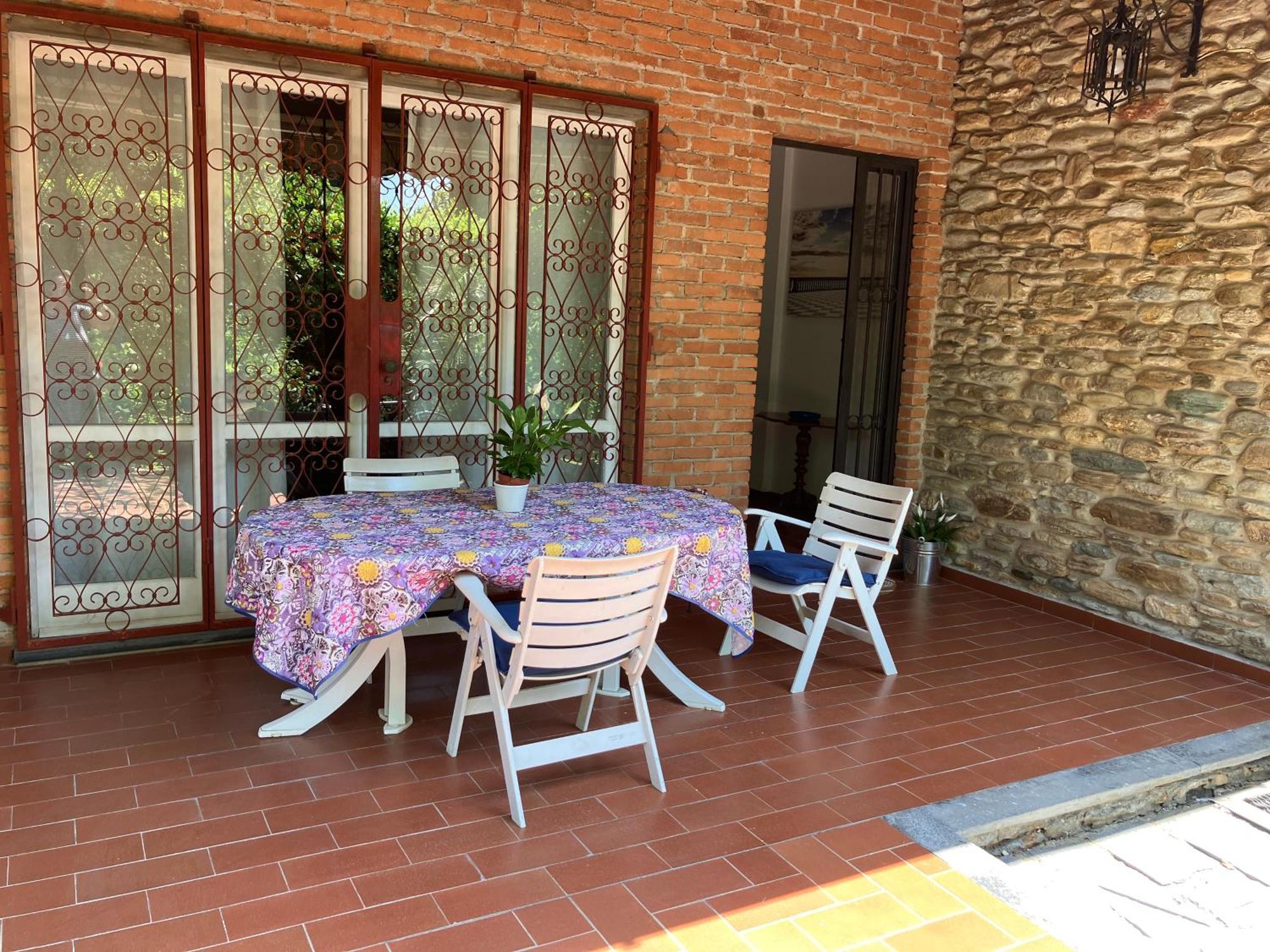 Villa Feltran Forte dei Marmi Esterno foto