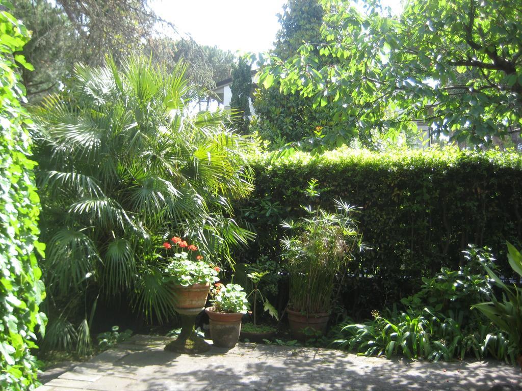 Villa Feltran Forte dei Marmi Esterno foto