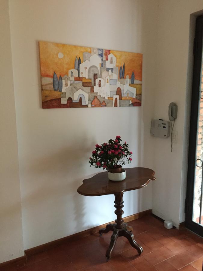 Villa Feltran Forte dei Marmi Esterno foto
